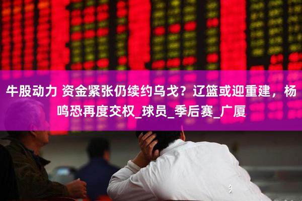 牛股动力 资金紧张仍续约乌戈？辽篮或迎重建，杨鸣恐再度交权_球员_季后赛_广厦