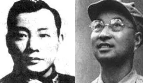 送钱宝 陈赓临终前，与宋希濂单独交谈留下重托，交代一件最放心不下的事