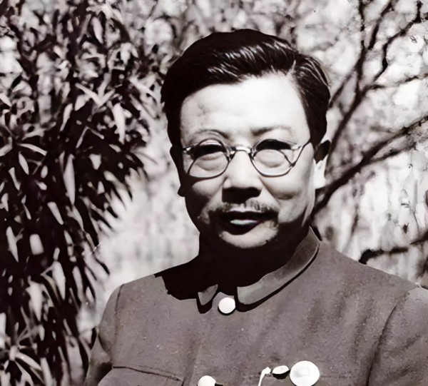 粤友钱 病重的李克农告诉周总理：孔原是安全工作的最佳后继人选！